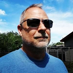 Meet your Posher, Richard